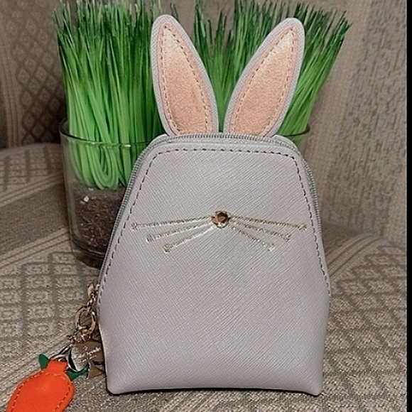 Kate Spade Hop to it Coin Pouch - Picture 2 of 15